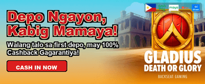 Fast Deposits for Non-Stop Fun banner